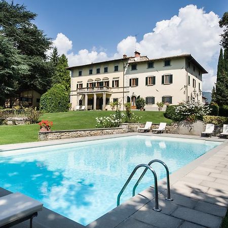 Agriresort & Spa Fattoria I Ricci Викио Екстериор снимка