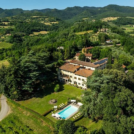Agriresort & Spa Fattoria I Ricci Викио Екстериор снимка