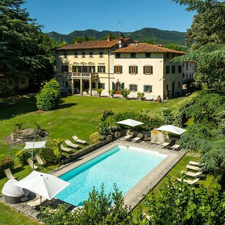 Agriresort & Spa Fattoria I Ricci Викио Екстериор снимка