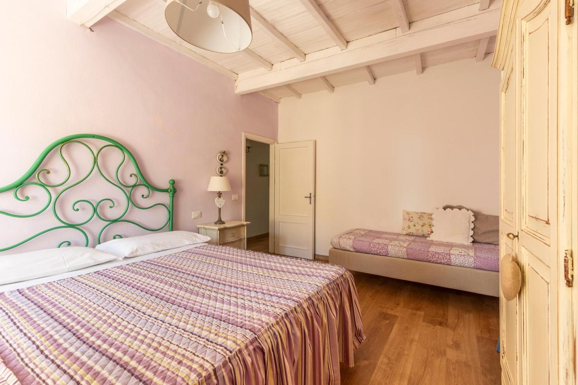 Agriresort & Spa Fattoria I Ricci Викио Екстериор снимка